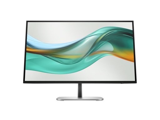 [9E0G5AA#ABB] Écran HP 527pu 27" QHD (Series 5 Pro)