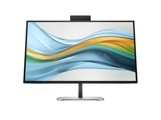 [9E0Y9UT#ABB] Écran HP 527pm 27" QHD IPS 100 Hz (Series 5 Pro)