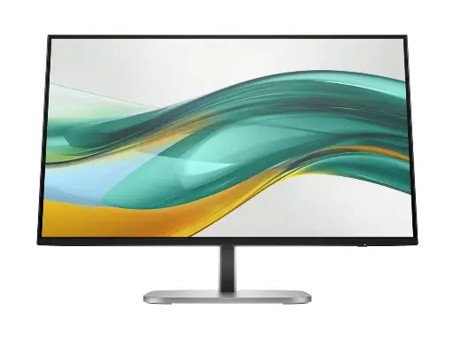 [9D9L6UT#ABB] écran HP 524pf - Series 5 Pro - écran LED - 24" (23.8" visualisable) - 1920 x 1080 Full HD (1080p) @ 100 Hz - IPS - 350 