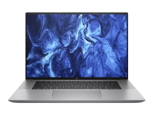 Ordinateur portable ZBook Studio de HP TA Intel® Core™ Ultra 9 ,écran 16" (1920x1200) Anti reflets WUXGA 400 nits, mémoire 32GB ,SSD 2TB SSD ,carte NVIDIA RTX™ 4070 8GB 