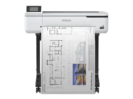 Epson SureColor SC-T3100 24 pouces A1