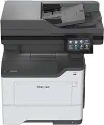Copieur Toshiba 479s noir et blanc + scanner couleur multifonctions