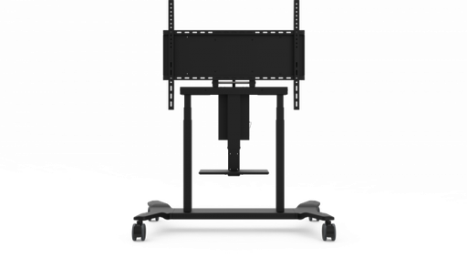 [VB-STND-007] ViewSonic VB-STND-007 – Support mobile Viewboard électrique jusqu'à 86 pouces, max. 75 kg, anti-collision