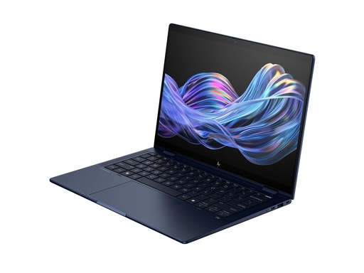 [B69E0ET#UUG] HP EliteBook X Flip G1i 14" – Intel Core Ultra 7 258V – 32 Go – 1 To SSD – Win 11 Pro