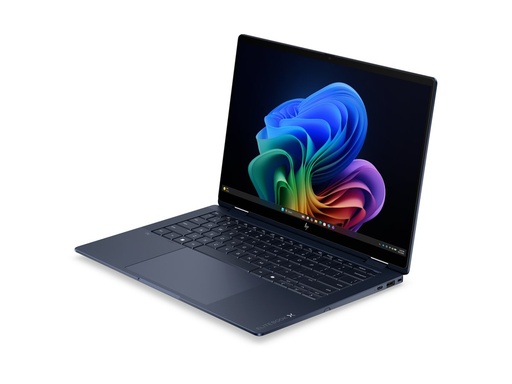 [DV0F4ET#UUG] HP EliteBook X Flip G2i 14" – Intel Core Ultra 7 356H – 32 Go – 1 To SSD – Win 11 Pro