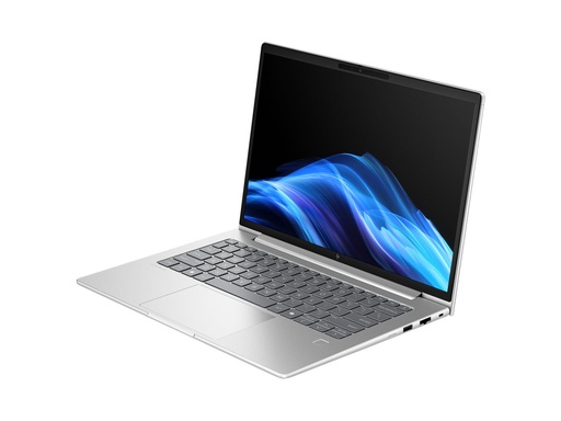 [DL5W6ET#UUG] HP EliteBook 6 G1i 14" – Intel Core Ultra 5 235U – 16 Go – 512 Go SSD – Win 11 Pro