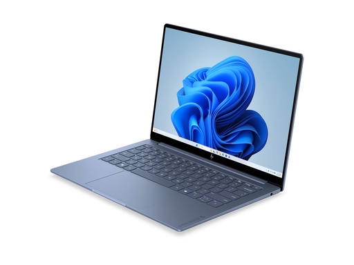 [E7TZ5EA#UUG] HP OmniBook 5 14" – Intel Core 5 320 – 16 Go – 512 Go SSD – Win 11 Famille
