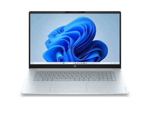 [E79FLEA#UUG] HP OmniBook 3 17,3" – AMD Ryzen 7 160 – 16 Go – 512 Go SSD – Win 11 Famille