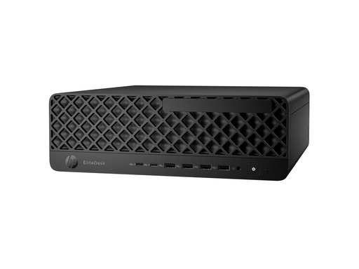 [A55QGET#UUG] HP EliteDesk 8 SFF G1i – Intel Core Ultra 7 265 – 16 Go – 512 Go SSD + 2 To HDD – Win 11 Pro