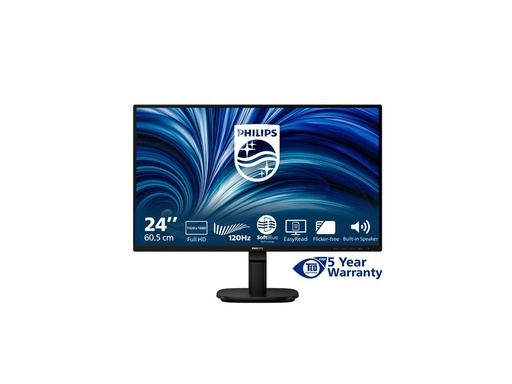 [24B2N2200/00] Écran Philips 24B2N2200 24" Full HD IPS 120 Hz (2000 Series)