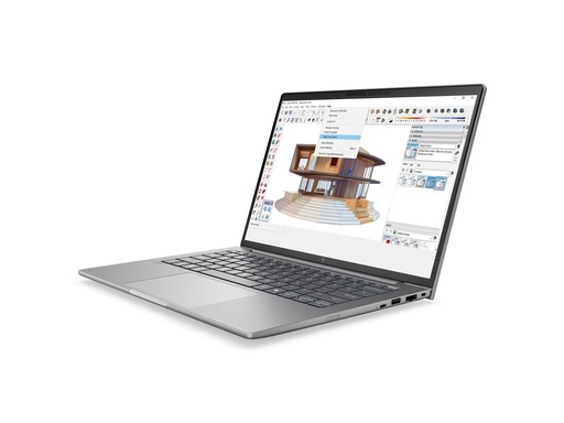 [DN7T6ET#UUG] HP ZBook 8 G2a 14" – AMD Ryzen AI 9 HX PRO 470 – Radeon 890M – 32 Go – 1 To SSD – Win 11 Pro