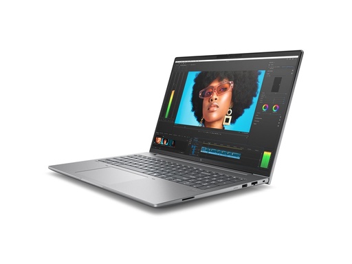 [DN7U5ET#UUG] HP ZBook X G2i 16" – Intel Core Ultra 7 356H – NVIDIA RTX PRO 2000 Blackwell – 32 Go – 1 To SSD – Win 11 Pro