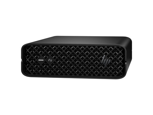 [B76Q5ET#UUG] HP Z2 Mini G1i – Intel Core Ultra 7 265K – NVIDIA RTX A1000 8 Go – 32 Go – 1 To SSD – Win 11 Pro