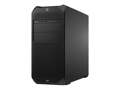 [82F87ET#ABH] HP Z4 Tour G5 – Intel Xeon W5-2445 – Aucune (à ajouter) – 64 Go – 1 To SSD – Win 11 Pro