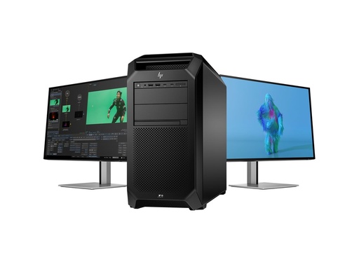 [5E8M7EA#ABH] HP Z8 Tour G5 – Intel Xeon W5-3435X – Aucune (à ajouter) – 64 Go – 1 To SSD – Win 11 Pro