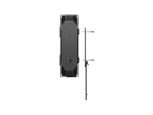 [529H3AA] HP B600 - support de montage d'affichage LCD