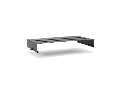 [F1DN-KVM-MOUNT] Belkin composant de montage - noir - Conformité TAA