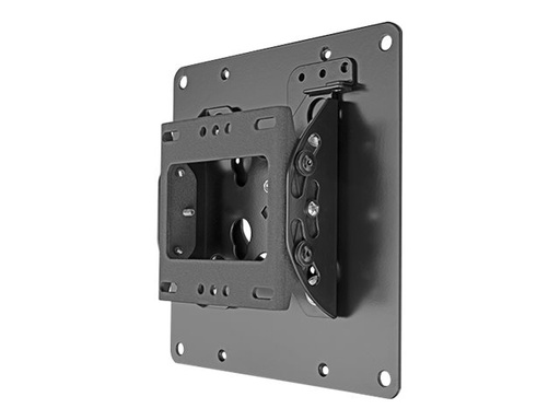 [FTR1U] Chief Small Flat Panel Tilt Wall Mount - For Displays 10-40" - Black support - pour écran plat - noir