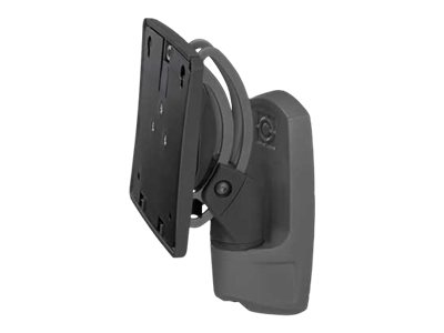 [K0W100B] Chief Kontour Pitch/Pivot Wall Mount - Extreme Tilt - Black kit de montage - pour Écran LCD - noir