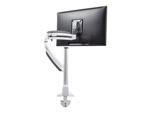 [K1C120W] Chief Kontour K1C Series K1C120W pied - bras réglable - pour Écran LCD - blanc - Conformité TAA