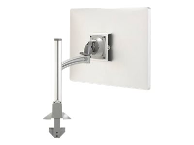 [K2C110S] Chief Kontour Series K2C110S kit de montage - pour Écran LCD - argent semi-brillant
