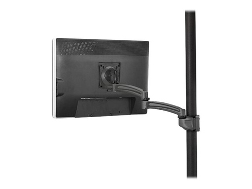 [K2P120B] Chief Kontour K2P composant de montage - pour Écran LCD - noir semi-brillant