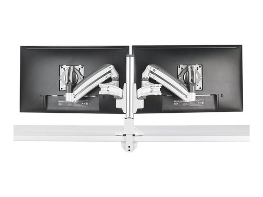 [KXC220W] Chief KXC Series KXC220W kit de montage - profil bas - pour 2 écrans LCD - blanc