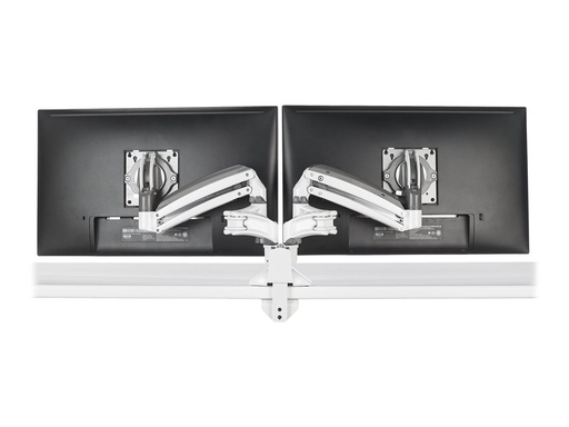 [KXD220W] Chief Kontour KX Series kit de montage - bras réglable - pour 2 moniteurs - blanc