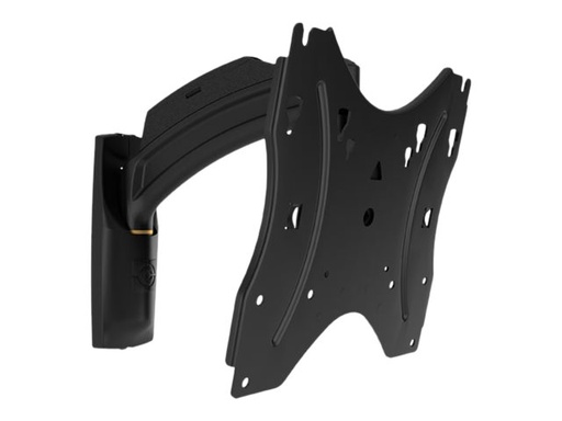 [TS110SU] Chief Thinstall 10" Extension Single Arm Mount - For Displays 10-40" - Black kit de montage - pour écran plat - noir