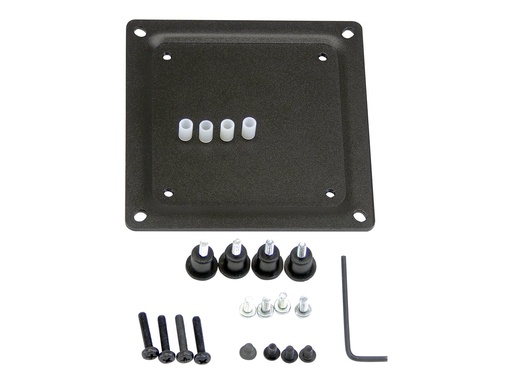 [60-254-007] Ergotron composant de montage - pour moniteur - noir