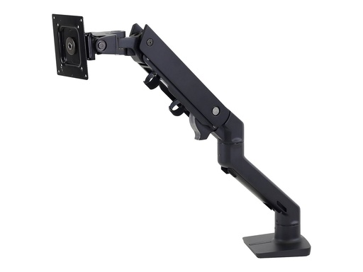 [45-647-224] Ergotron HX kit de montage - Technologie de force constante - pour écran LCD / écran LCD incurvé - noir mat