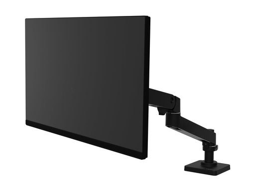 [45-682-292] Ergotron LX Pro kit de montage - modulaire - pour Écran LCD - noir