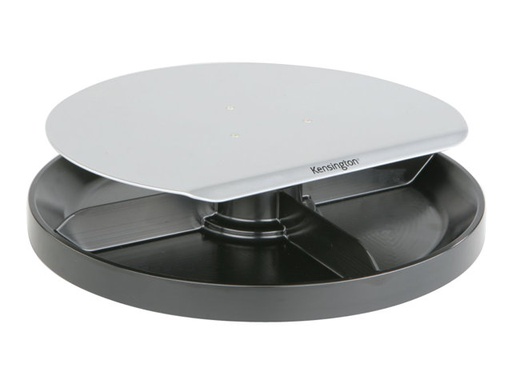 [60049EU] Pied de bureau – Kensington Spin2 Monitor Stand with SmartFit System stand