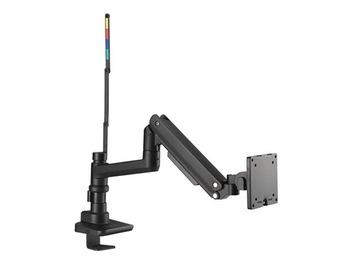 [K58273WW] Bras de bureau – Kensington SmartFit Premium mounting kit