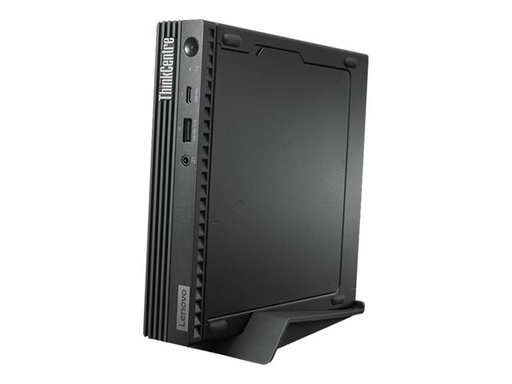 [4XF1A40559] Fixation mini-PC / thin client – Lenovo Tiny VI Vertical Stand