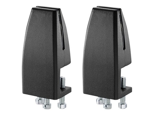 [NS-CLMP25BLACK] Accessoire / pièce détachée – Neomounts