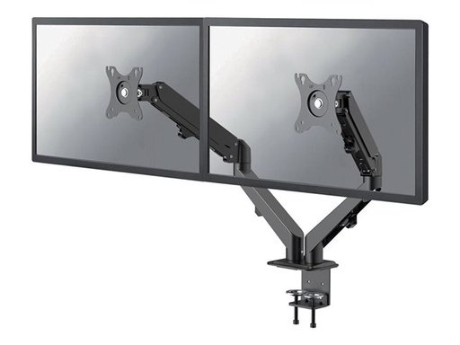 [DS70-700BL2] Bras de bureau – Neomounts DS70-700BL2 mounting kit