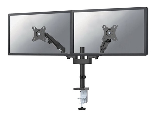 [DS70-750BL2] Bras de bureau – Neomounts DS70-750BL2 mounting kit