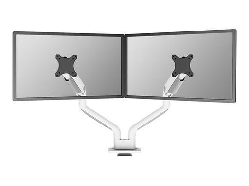[DS70S-950WH2] Bras de bureau – Neomounts DS70S-950WH2 NEXT One mounting kit