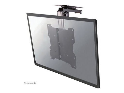 [FPMA-C020BLACK] Fixation plafond – Neomounts FPMA-C020 bracket