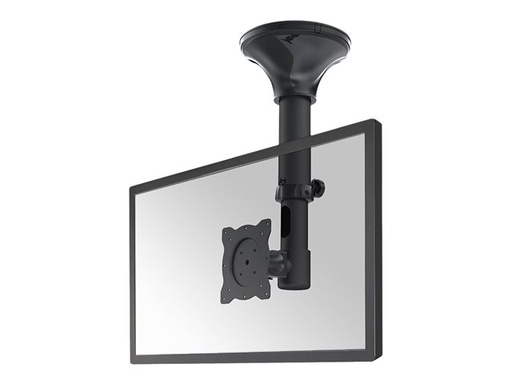 [FPMA-C025BLACK] Fixation plafond – Neomounts FPMA-C025 bracket