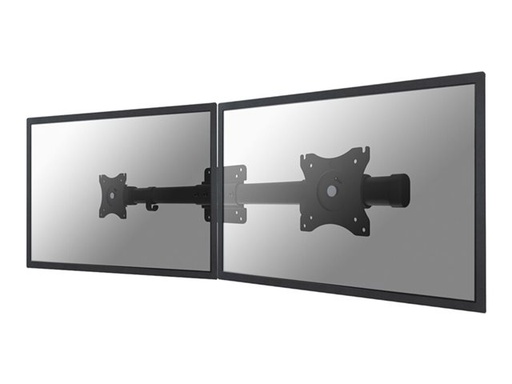 [FPMA-CB100BLACK] Fixation plafond – Neomounts FPMA-CB100 mounting component