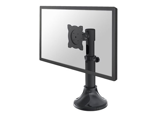 [FPMA-D025BLACK] Bras de bureau – Neomounts FPMA-D025 mounting kit