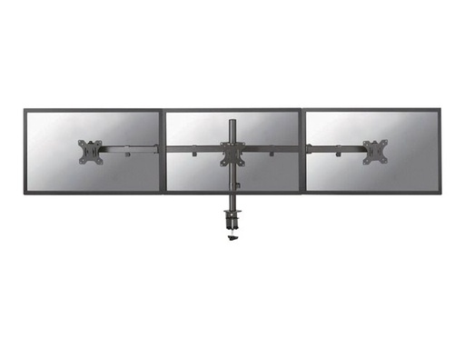 [FPMA-D550D3BLACK] Bras de bureau – Neomounts FPMA-D550D3 mounting kit