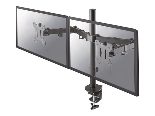[FPMA-D550DBLACK] Bras de bureau – Neomounts FPMA-D550D mounting kit