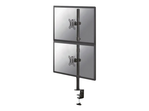 [FPMA-D550DVBLACK] Bras de bureau – Neomounts FPMA-D550DV mounting kit