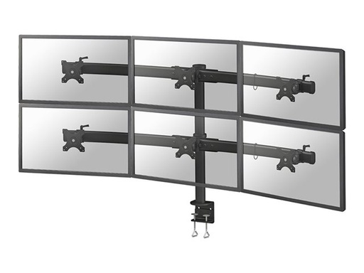 [FPMA-D700D6] Bras de bureau – Neomounts FPMA-D700D6 mounting kit