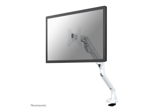 [FPMA-D750WHITE] Bras de bureau – Neomounts FPMA-D750 mounting kit