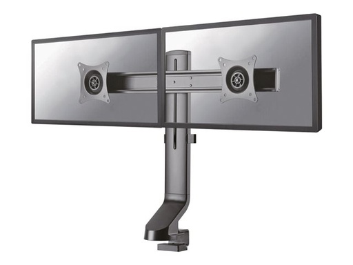 [FPMA-D860DBLACK] Bras de bureau – Neomounts FPMA-D860D mounting kit