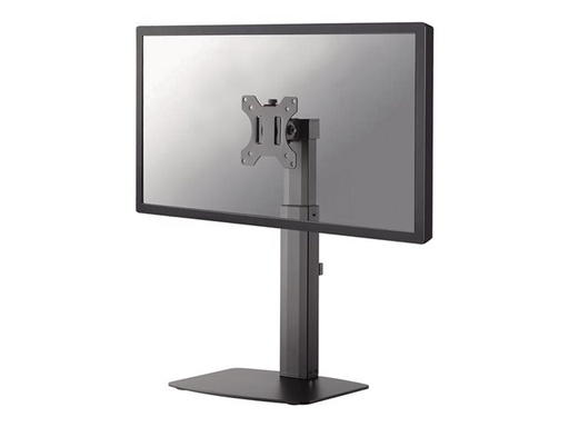 [FPMA-D865BLACK] Pied de bureau – Neomounts FPMA-D865 stand